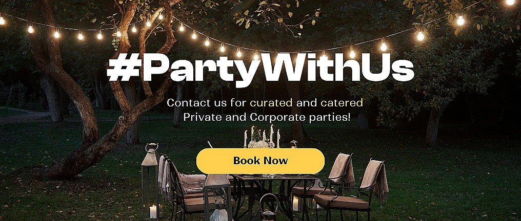 Party with Us