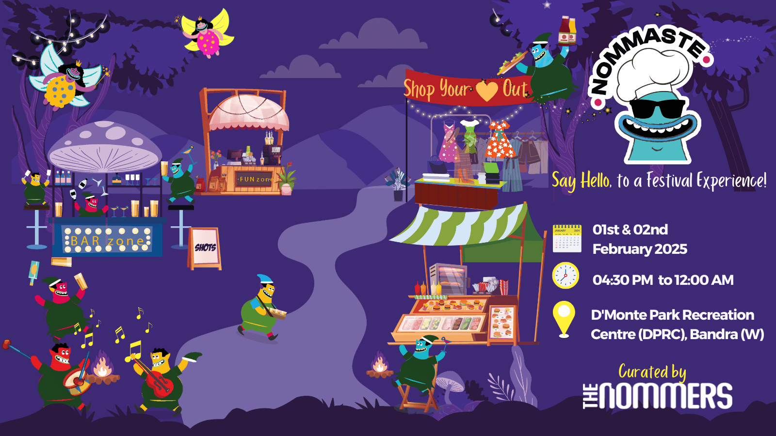 Event Image