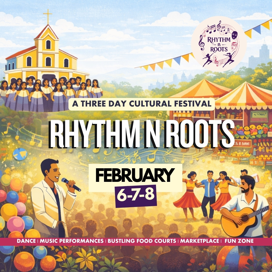 Rhythm & Roots