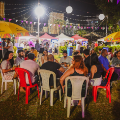 Event Past Image