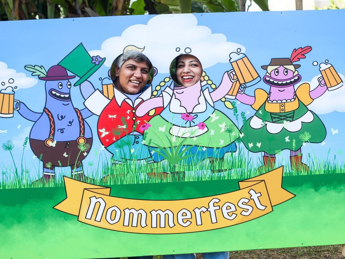 Event Past Image