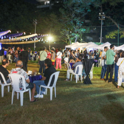 Event Past Image