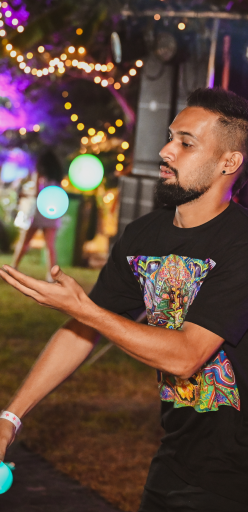 Event Past Image