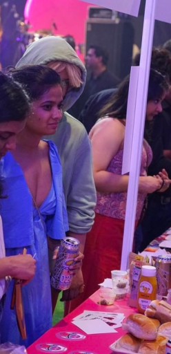 Event Past Image