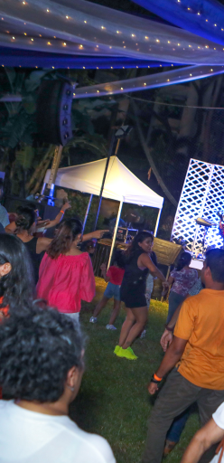Event Past Image